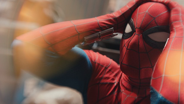 Spider-Man: Brand New Day