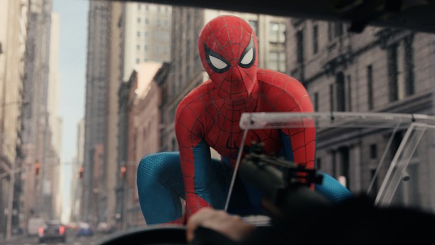 Spider-Man: Brand New Day