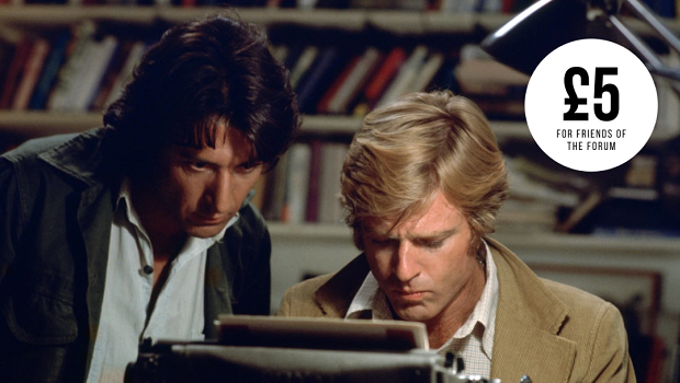 All the President's Men