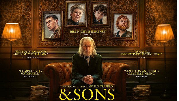 & Sons