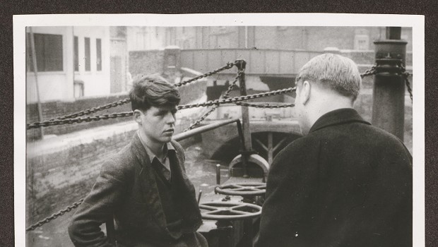 BFI National Archive Presents: Living For Kicks 