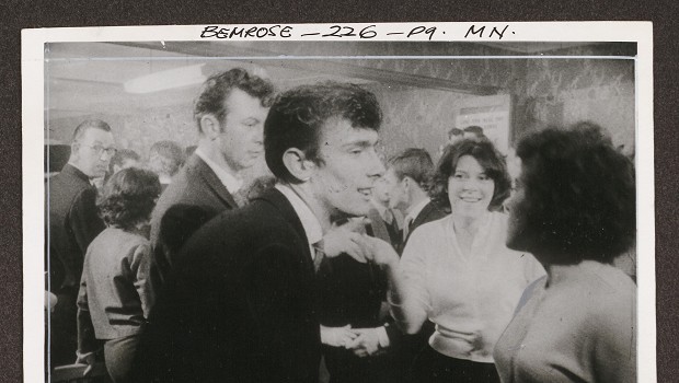 BFI National Archive Presents: Living For Kicks 