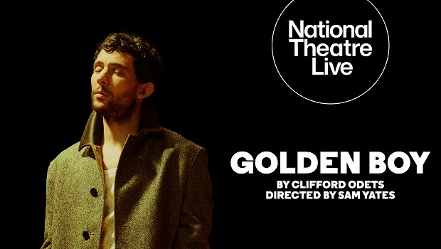 NT Live: Goldenboy