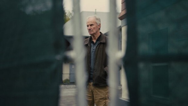 The Last Guest of The Holloway Motel 
