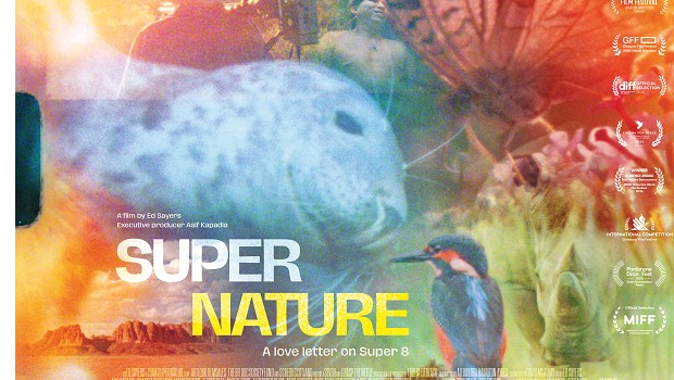 Super Nature 