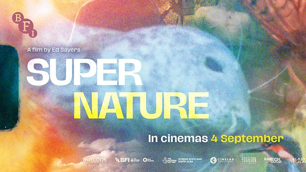 Super Nature 