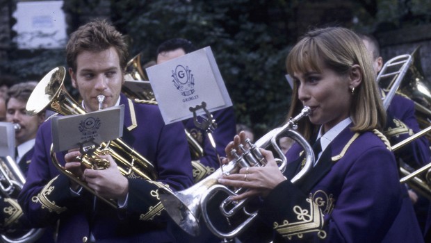 Brassed Off + Live Brass Band