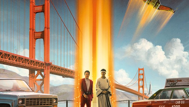 Star Trek IV: The Voyage Home 