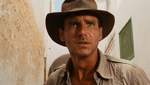 Indiana Jones: Raiders of the Lost Ark (45th Anniversary)