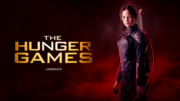 The Hunger Games