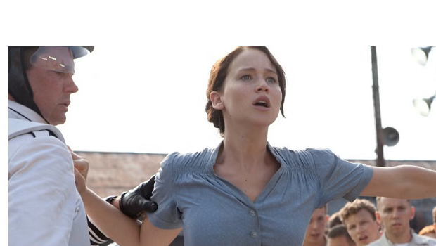 The Hunger Games