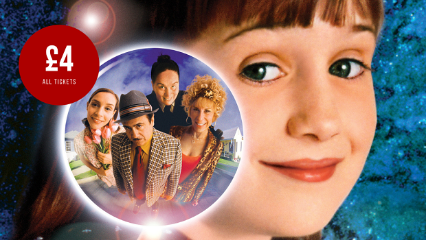 Matilda (30th Anniversary)
