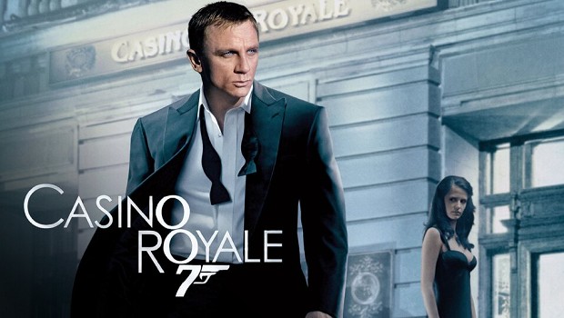 Casino Royale (20th Anniversary)