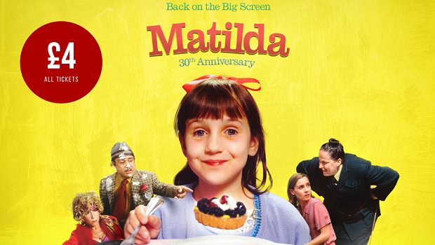 Matilda (30th Anniversary)