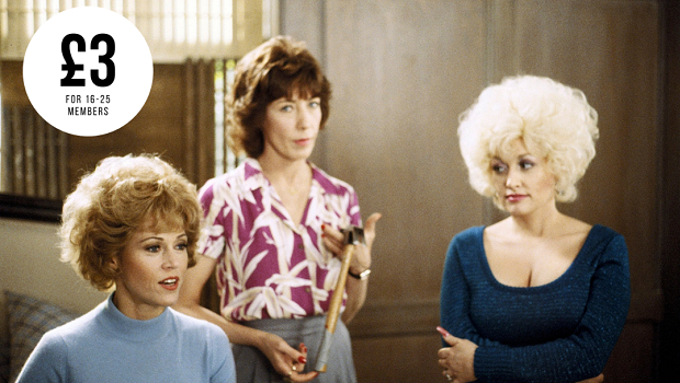 9 to 5
