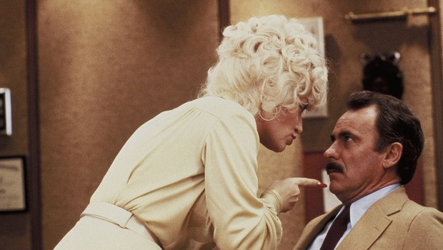 9 to 5