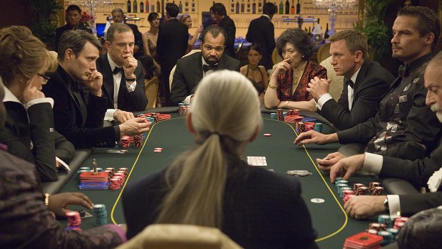 Casino Royale (20th Anniversary)