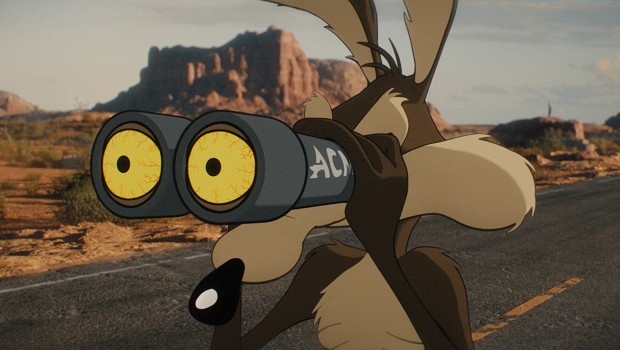 Coyote vs Acme