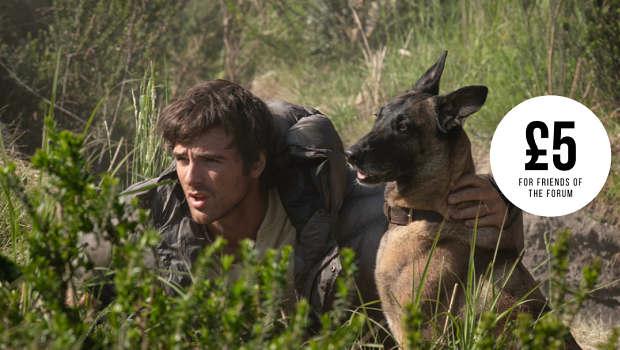 The Dog Stars