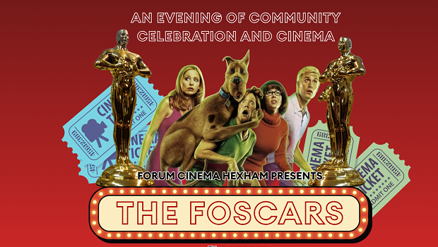 The Foscars: Community Shorts