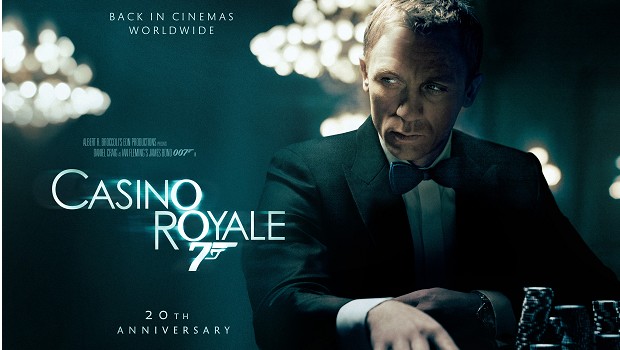 Casino Royale (20th Anniversary)