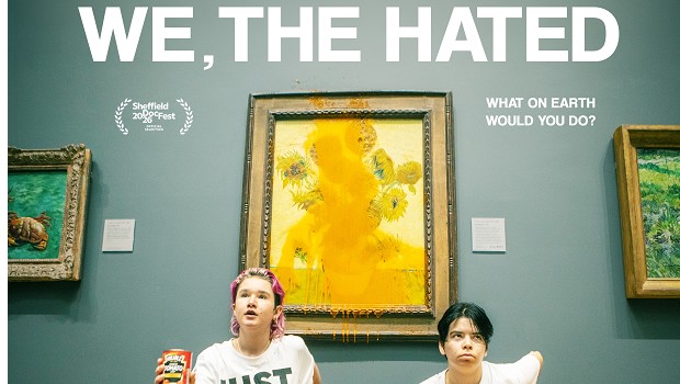 We, The Hated