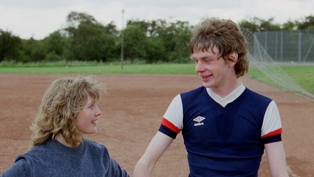 Gregory's Girl