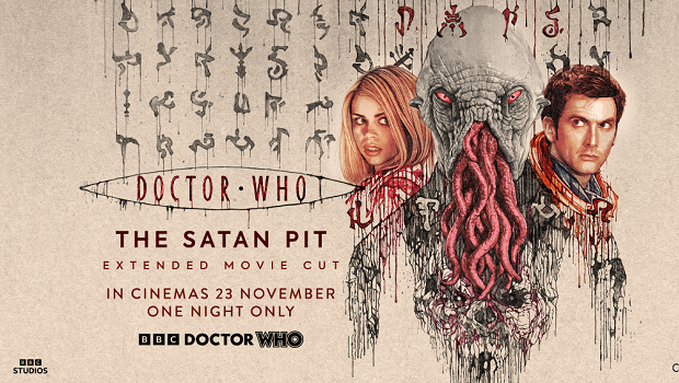 Doctor Who: The Satan Pit