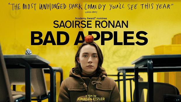 Bad Apples