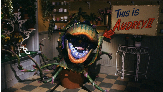Little Shop of Horrors (Director's Cut)