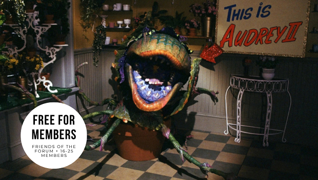 Little Shop of Horrors (Director's Cut)
