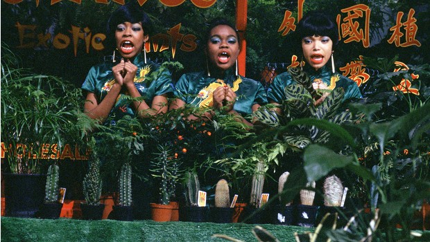 Little Shop of Horrors (Director's Cut)