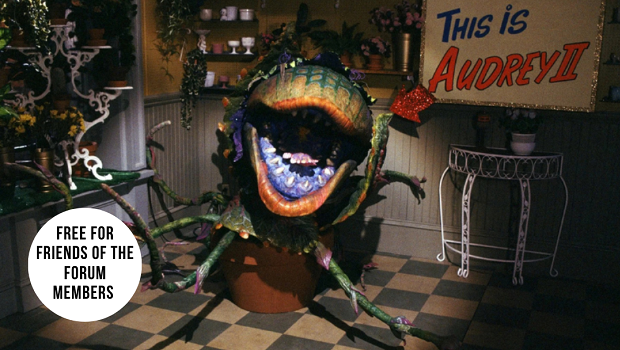 Little Shop of Horrors (Director's Cut)
