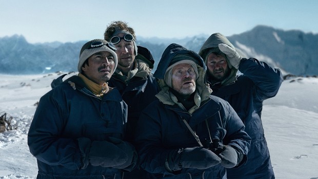 Tenzing