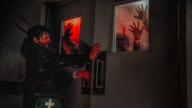 Resident Evil