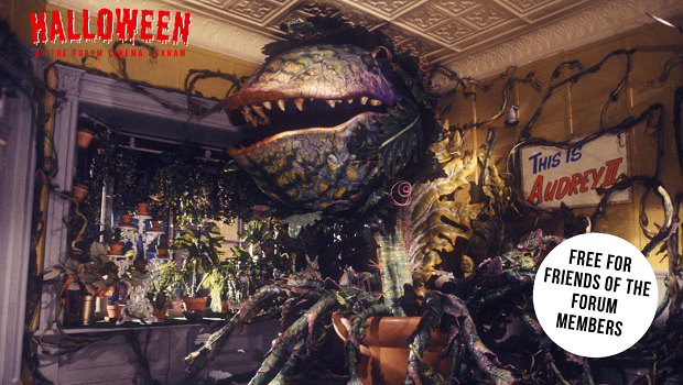Little Shop of Horrors (Director's Cut)