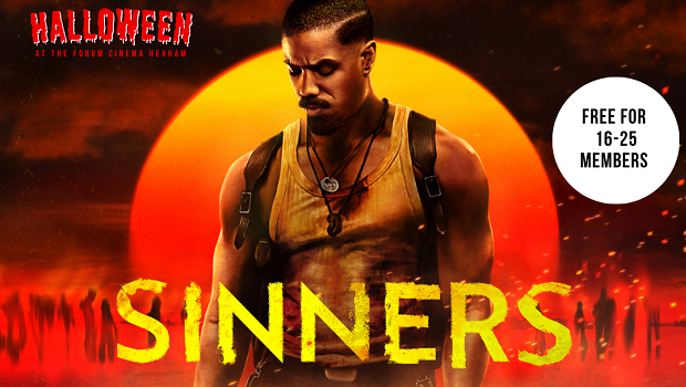 Sinners