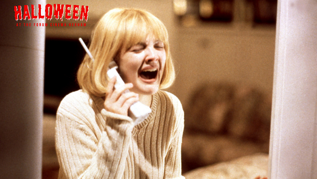 Scream (30th anniversary)