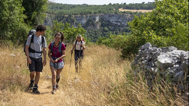 Santiago: The Camino Therapy