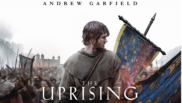 The Uprising