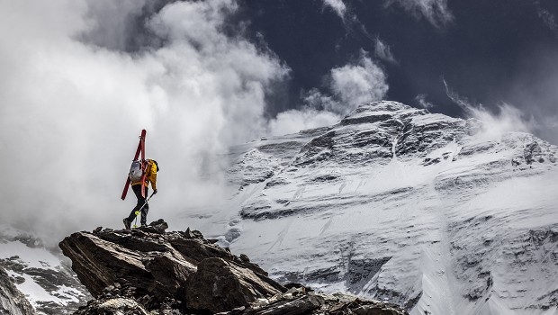 Everest: The Other Side