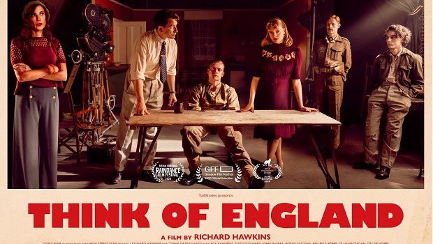 Think Of England 