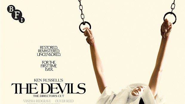 Ken Russell's The Devils