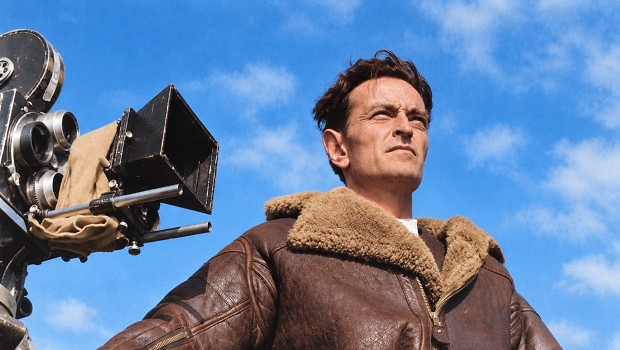 Maverick: The Epic Adventures of David Lean