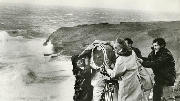 Dementia Friendly: Maverick: The Epic Adventures of David Lean