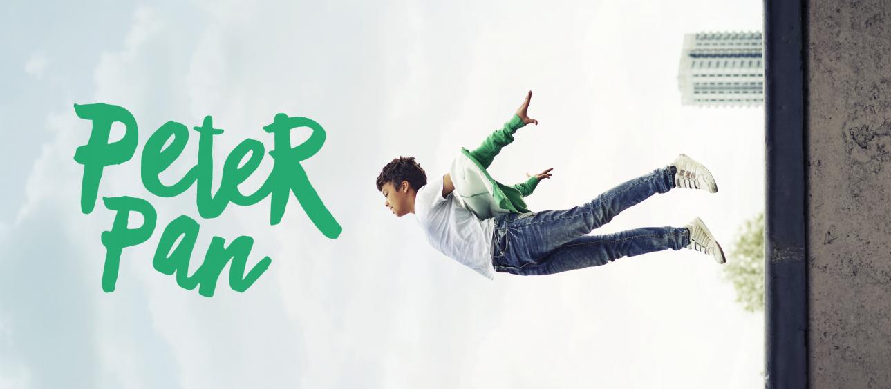 National Theatre: Peter Pan