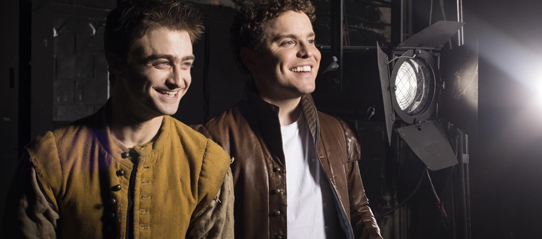 NT:Rosencrantz & Guildenstern