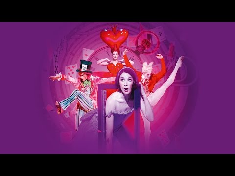 ROH Live: Alice's Adventures...