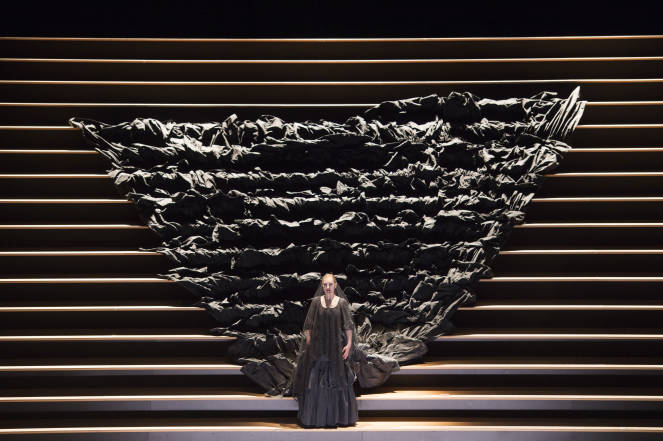 ROH Live: Carmen