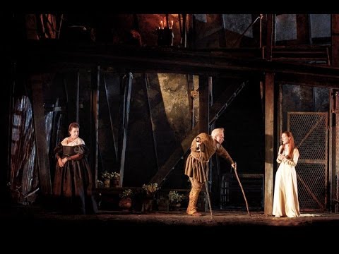 ROH Live: Rigoletto
